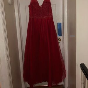 Sweet 16/ Prom Dress.